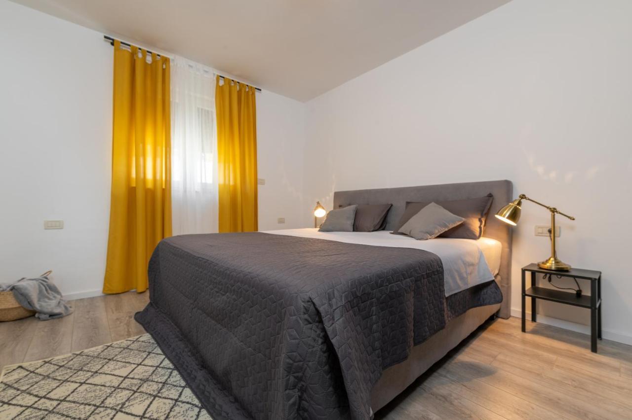 D&A Superior Apartman غاباس المظهر الخارجي الصورة