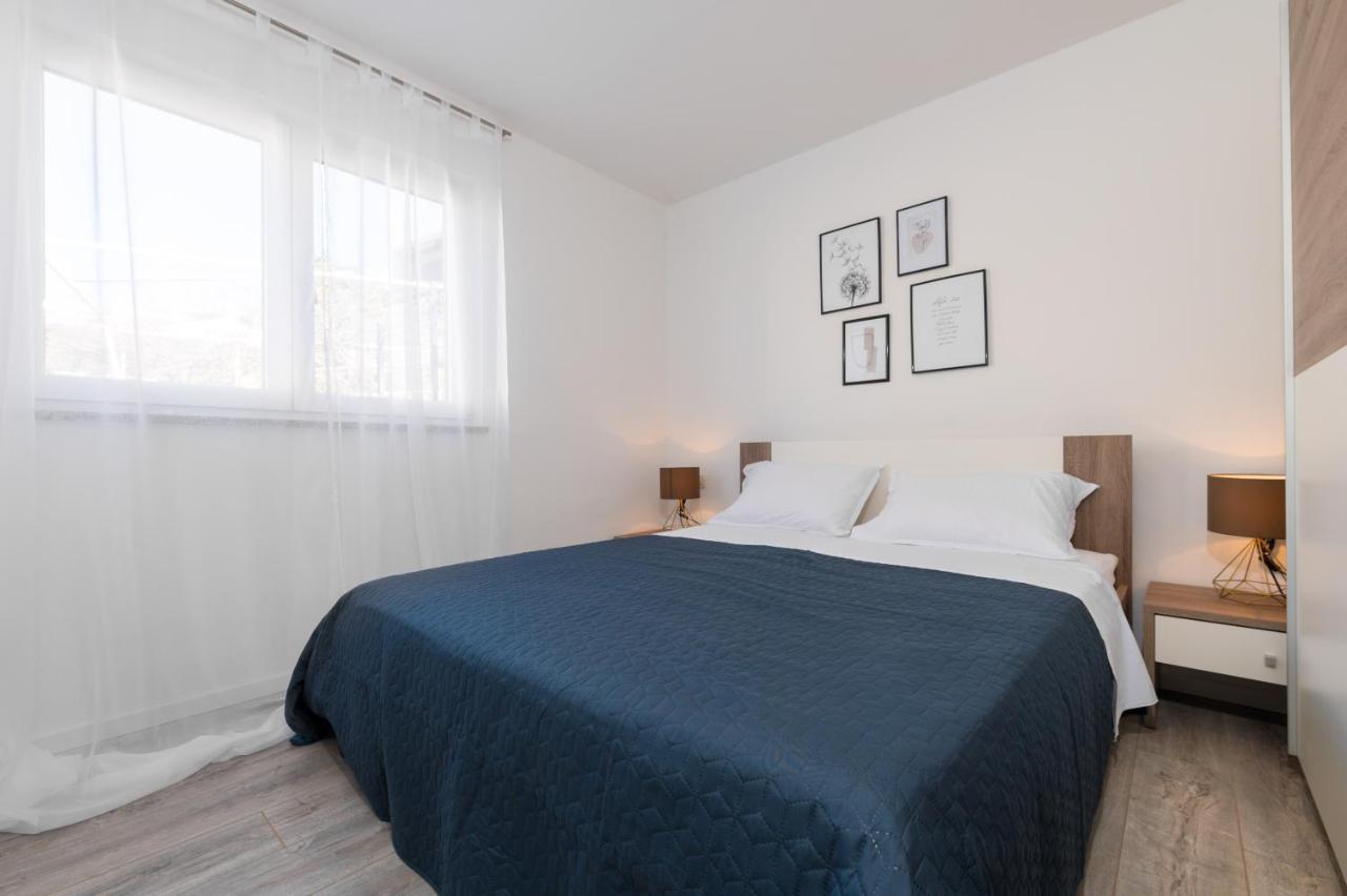 D&A Superior Apartman غاباس المظهر الخارجي الصورة