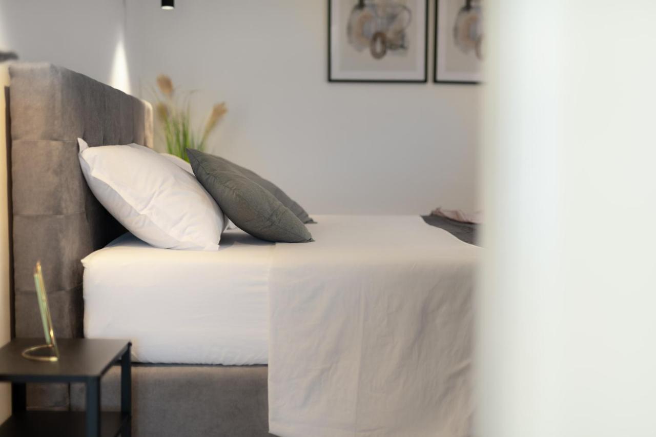 D&A Superior Apartman غاباس المظهر الخارجي الصورة