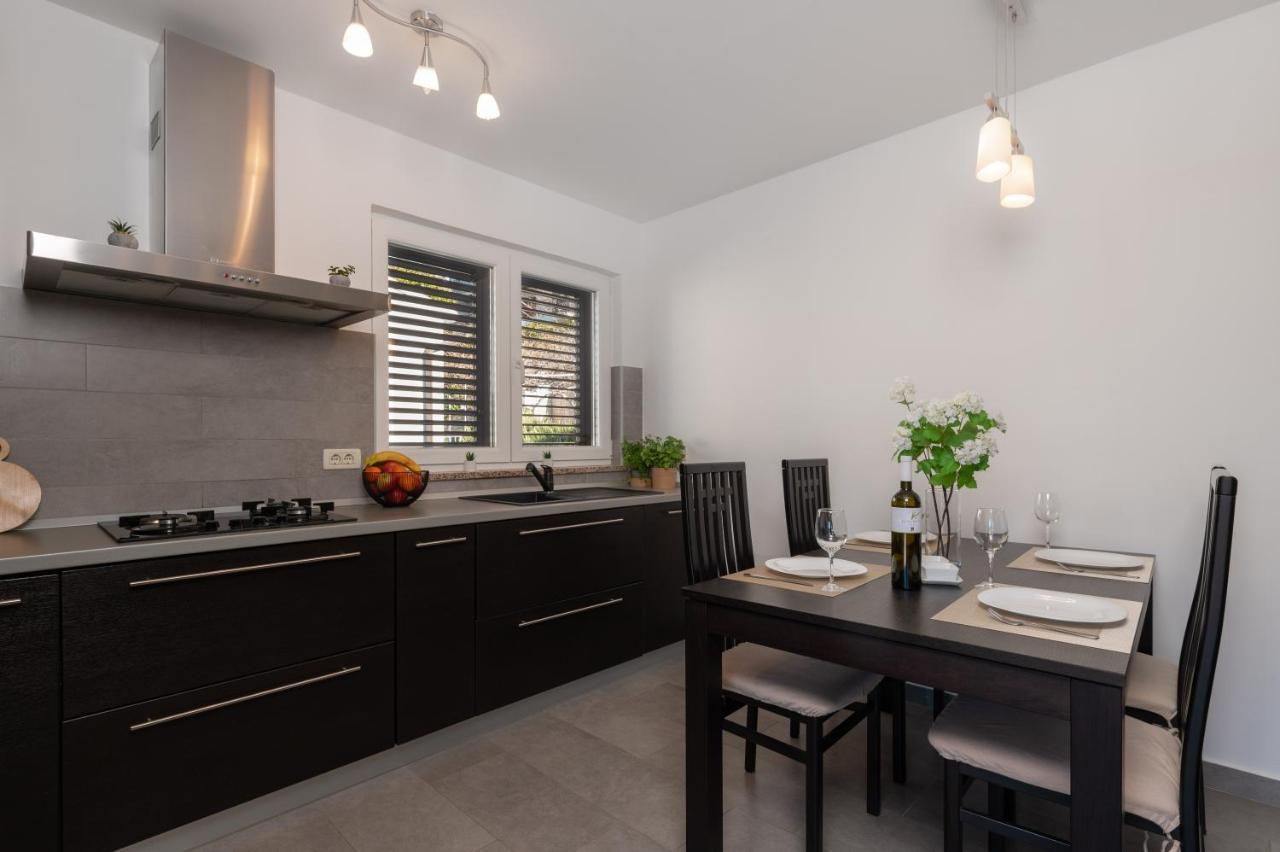 D&A Superior Apartman غاباس المظهر الخارجي الصورة