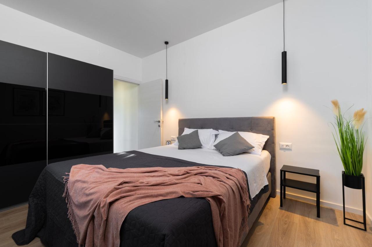 D&A Superior Apartman غاباس المظهر الخارجي الصورة