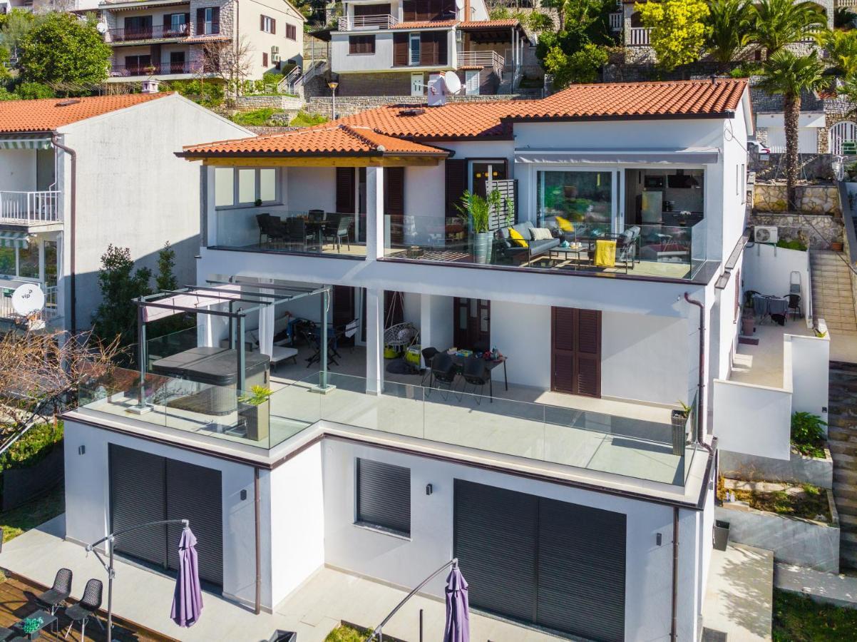 D&A Superior Apartman غاباس المظهر الخارجي الصورة