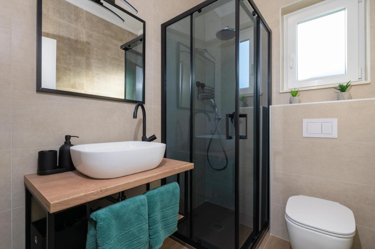 D&A Superior Apartman غاباس المظهر الخارجي الصورة