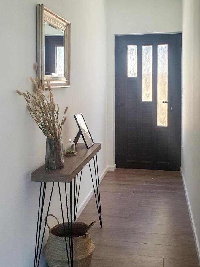 D&A Superior Apartman غاباس المظهر الخارجي الصورة