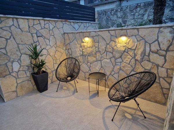 D&A Superior Apartman غاباس المظهر الخارجي الصورة